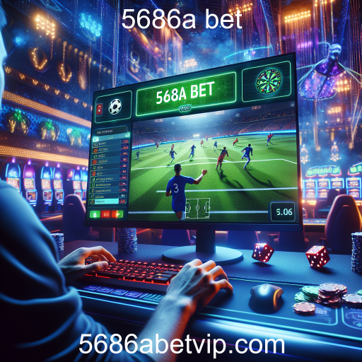 Os Esportes Virtuais: O Futuro das Apostas Online