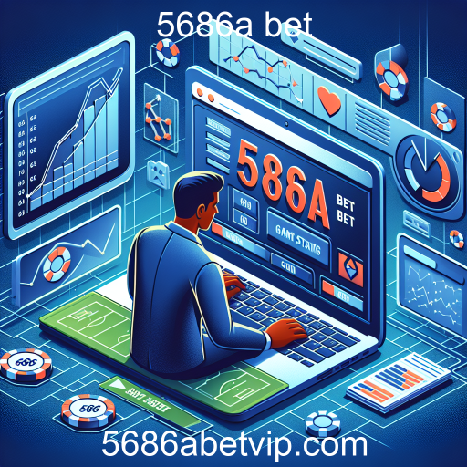 Apostas em Esportes: A Ascensão da Categoria no 5686a Bet